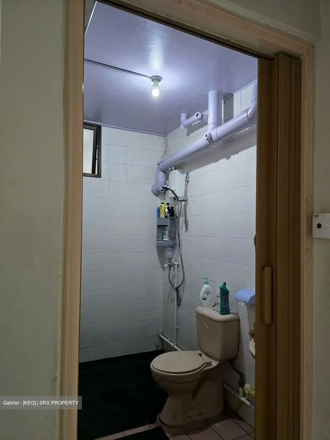 Blk 290F Spring View (Bukit Batok), HDB 4 Rooms #565644451